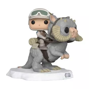 Фигурка Funko POP! Звездные войны: Люк на Таун-тауне