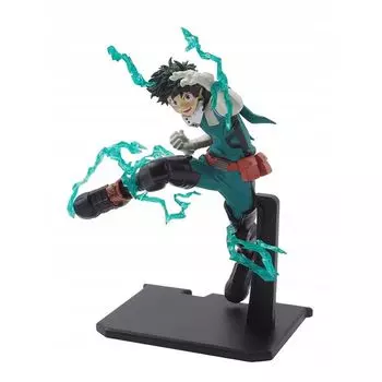 Фигурка Моя Геройская Академия "Izuku One For All"