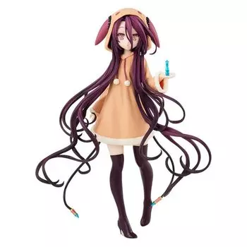 Фигурка No Game No Life Zero Schwi