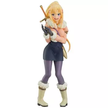 Фигурка POP UP PARADE Legend Of Crimson Darkness (Winter Ver.)