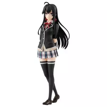 Фигурка POP UP PARADE My Teen Romantic Comedy SNAFU Climax Yukino Yukinoshita