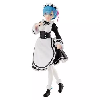 Фигурка POP UP PARADE Re:ZERO Rem Ice Season Ver.