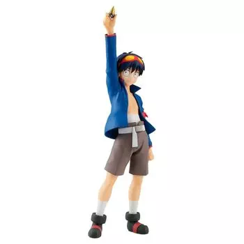 Фигурка POP UP PARADE Tengen Toppa Gurren Lagann Simon