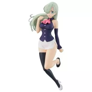 Фигурка POP UP PARADE The Seven Deadly Sins Dragon's Judgement Elizabeth