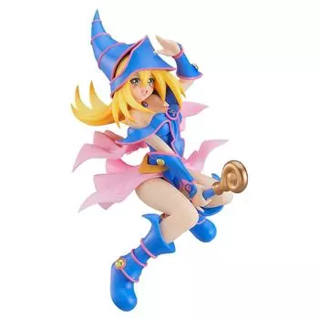 Фигурка POP UP PARADE Yu-Gi-Oh! Dark Magician Girl