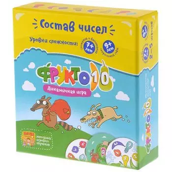 Фрукто-10