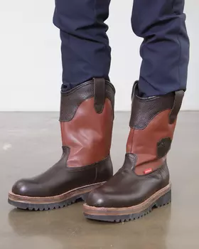 Унты Монгольские NJBoots 42