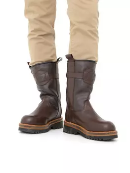 Унты Монгольские NJBoots-H O размер 42