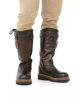 Унты Монгольские NJBoots-L 42