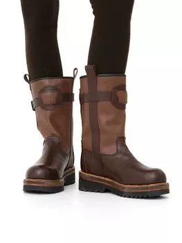Унты женские Монгольские NJBoots-H O 40
