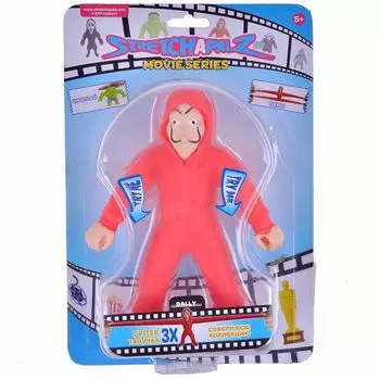 Игрушка-тянучка Stretchapalz. Киногерои: Дали