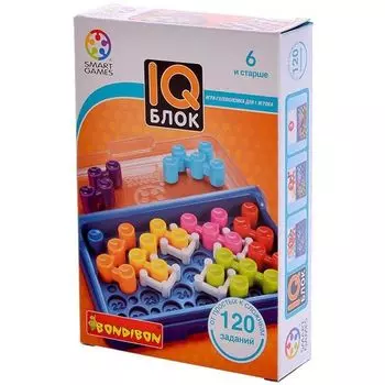 IQ-Блок