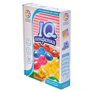 IQ-Конфетки