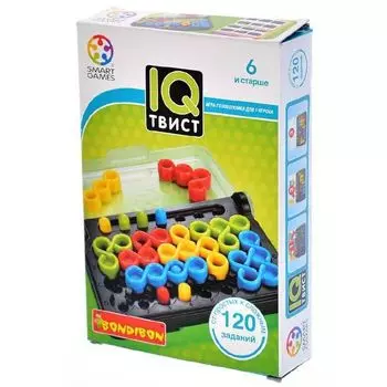 IQ-Твист