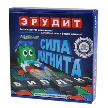Эрудит Магнитный
