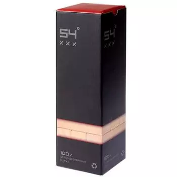 Башня 54 градуса (алкогольная)