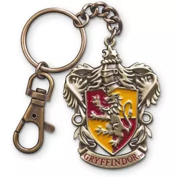 Брелок Герб Гриффиндора (Гарри Поттер)