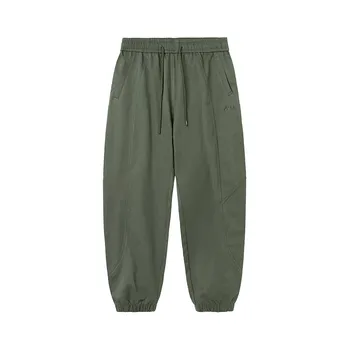 Брюки-карго унисекс Jeep, Gray-Upgraded Sun Protection Fabric