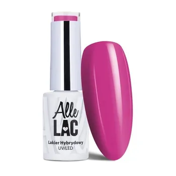 Гибридный лак для ногтей, № 160, 5 г AlleLac It Girl!