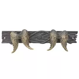 Настенная вешалка