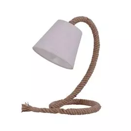 Настольная лампа «Rope»
