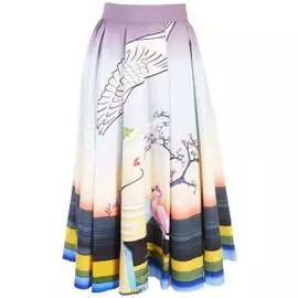 Юбка MARY KATRANTZOU