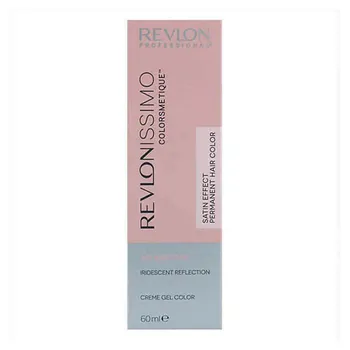 REVLON Стойкая краска Revlonissimo Colorsmetique