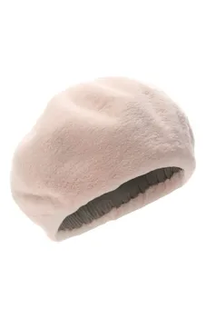Берет из меха норки FurLand