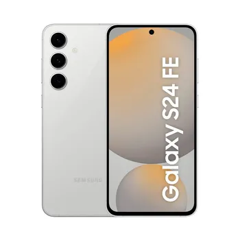 Смартфон Samsung Galaxy S24 FE 8/512Gb (S721B/DS) Gray (Серый)
