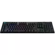 Клавиатура Logitech G915 TACTILE SWITCH 920-008909 USB, RGB mechanical Gaming