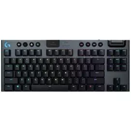Клавиатура Logitech G915 Tenkeyless 920-009536 Gaming LIGHTSPEED RGB, USB