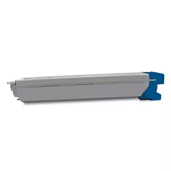 Картридж SuperFine SF-W9101MC W9101MC CLJ-E77422/77428 20K Cyan