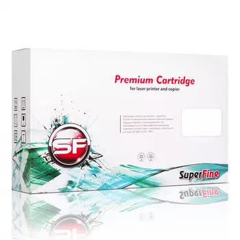 Картридж SuperFine SF-W9193M W9193MC CLJ-E77822/77825/77830 28K magenta