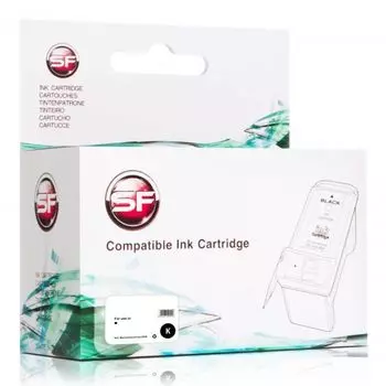 Картридж SuperFine SFR-C2P10A HP C2P10AE №651 Black
