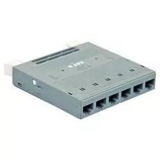Кассета Eurolan 27C-00-U6-06BL