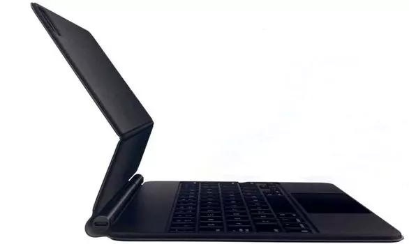 Клавиатура Apple Magic Keyboard MWR23 for iPad Pro11-inch (7th generation) Black