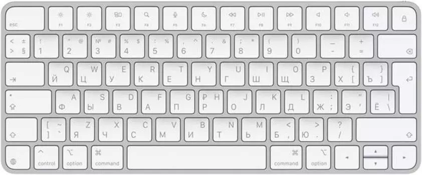 Клавиатура Apple 254931 MXCL3 Magic Keyboard (USB-C)
