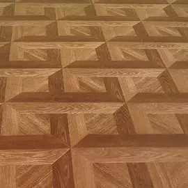 Ламинат Paradise Parquet Дуб Моккачино 34 Класс 8 мм