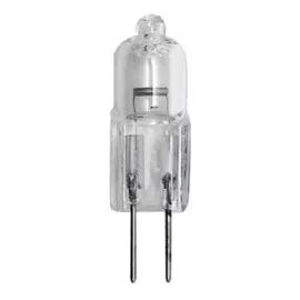 лампа галогенная camelion g4 12v 20w