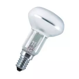 лампа накал. osram conc r50 sp 40w e-14