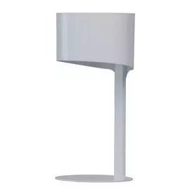 Лампа настольная Идея 1*40W E14 220 V
