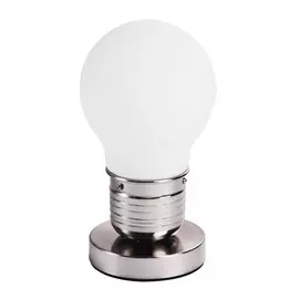 Лампа настольная Эдисон 1*60W E27 220 V