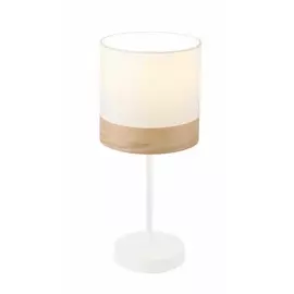 Лампа настольная Mabel TL1121-1T Toplight