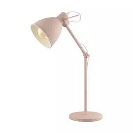 Лампа настольная PRIDDY-P 49086 1x40W (E27)