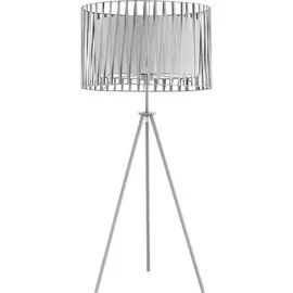 лампа настольная toplight chloe tl1186t-01wh