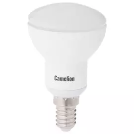 Лампа светодиодная Camelion R50 Е14 5.5Вт/830