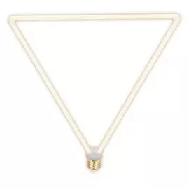 лампа светодиодная thomson led filament deco triangle-2 th-b2408 е27 трубка 12вт 2700к