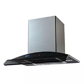 LEDA sensor 60 B/BG 4 ET вытяжка кухонная