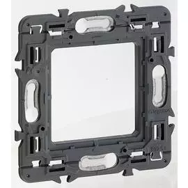 Legrand Mosaic/Celianе Суппорт -2М (New)
