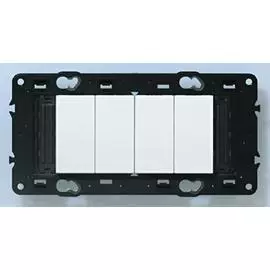 Legrand Mosaic/Celianе Суппорт -4М (New)